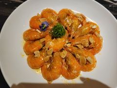 -南园民国茶楼餐厅·常州菜(北大街店)
