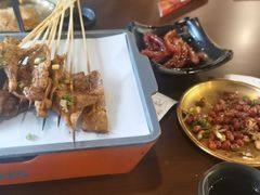 -林二哥宜烤官·宜宾小烧烤