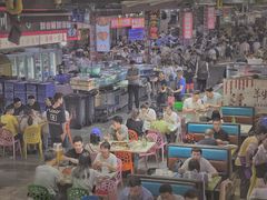 -盱眙小龙虾(天虹店)