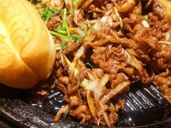 -长安记·大美陕菜(大族广场店)