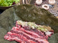 -老呆炭·山葵烤肉(京西大悦城店)