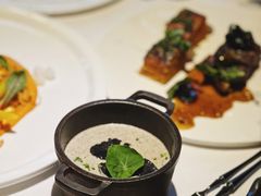 松露土豆泥-AZUL by FUEL蓝色·法式酒馆(琶醍店)