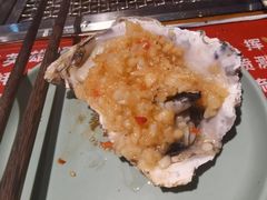 -蚝英雄鲜蚝自助专门店(长楹天街直营店)