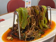 -老长春饺子馆(保利·春天里店)