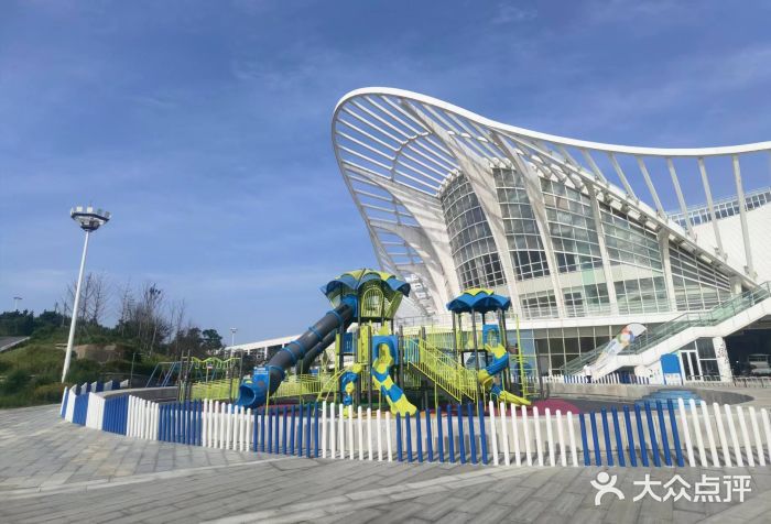 第34届青岛国际啤酒节图片