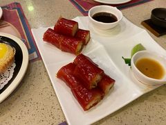 -点都德(盘福楼店)
