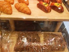 -露丝卡文•世界冠军面包(白云安华汇店)