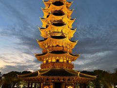 -盘门景区