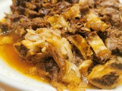 -西贝莜面村(上海百联西郊店)