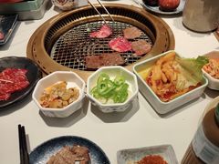 -和牛村烧肉放题(潍坊泰华店)