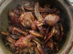 姜母鸭-斯丹姜母鸭·古法干香(涂门街总店)