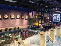 -轻武堂传统射箭·功夫茶·射击体验馆(仁和新城店)