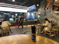 大堂-易裕和·长沙米粉(竹塘西路店)