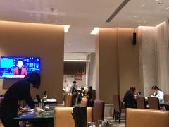 大堂-云尚自助餐厅(佛山南海瞻云酒店)