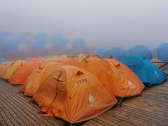 -萍乡武功山风景名胜区