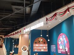 -海马体照相馆(北京朝阳大悦城店)