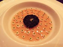 -LA TABLE de Joël Robuchon Restaurant