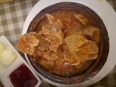-华梅西餐厅(哈尔滨中央大街店)