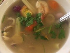 -真浪花园海鲜餐馆