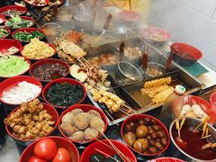 大香肠-小吴水煮(羊子巷无任何分店)