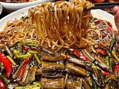 -辣螃铠盆盆蟹大排档(海昌店)