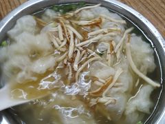 -荣巷小馄饨(荣巷店)