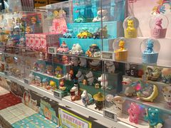 -泡泡玛特POPMART(崇文门国瑞城店)