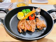 -香樟花园法式铁板烧(恒隆广场店)