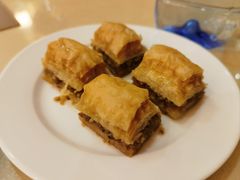 -苏坦土耳其餐厅(白云宾馆店)