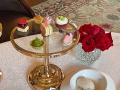 -Salon de Ville浦江汇(上海外滩华尔道夫酒店店)