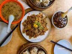 -都一处烧麦馆(前门店)