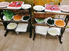 -芭夯兔·兔肉汤锅(新都店)