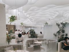 -大树餐厅(朝阳大悦城店)