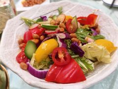 -马尔龙新疆饭店·清真(瑞景店)