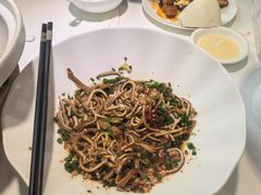 -院里寻菜·精致庭院菜(观沙岭店)