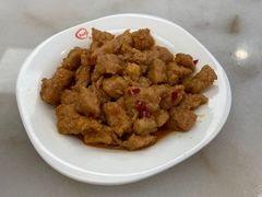 -老盛兴汤包馆(华灵店)