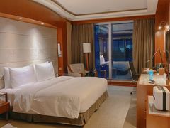 -上海凯宾斯基大酒店
