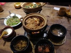 -吴氏老妈·23年家常菜(古城店)