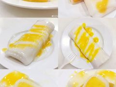 -味香园传统甜品店(牛车水店)