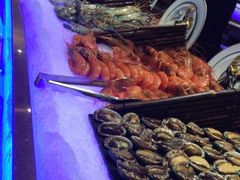-诱货海鲜自助火锅(爱琴海购物公园东百店)