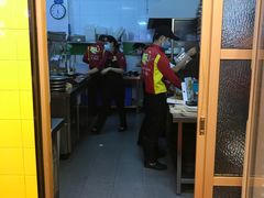 -尊宝比萨(西丽店)