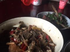 -钢管厂五区小郡肝串串香(南山店)