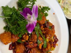 -贵宾庄炸酱面·韩式料理(火炬八街店)