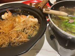 -乔阿马·江南味·驴肉香(龙湖华泾天街店)