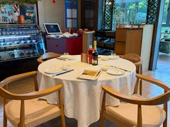 -若蘭慈·无国界素食料理(欢乐海岸店)