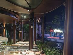 -海之屋韩式烤肉(海棠68环球美食街店)