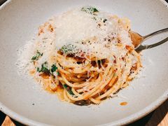 -La Strada(安福路店)