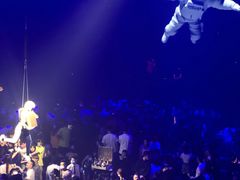 -STELLAR NIGHT CLUB星际酒吧(明发商业广场店)