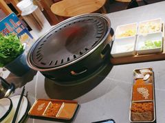 -正宗齐齐哈尔烤肉·齐牛哥鲜切炭火烤肉(杭州总店)