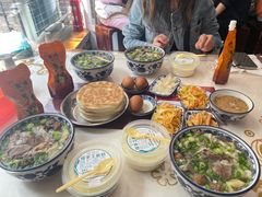 -夏家合汁(天润花园小区店)